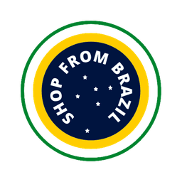 shop from brazil logo