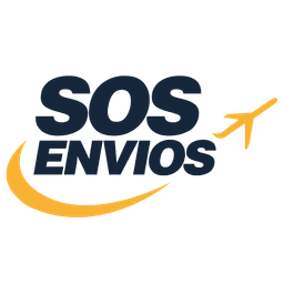 sos envios logo