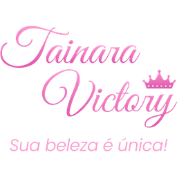 tainara victory logo