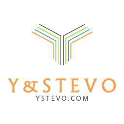 y stevo logo